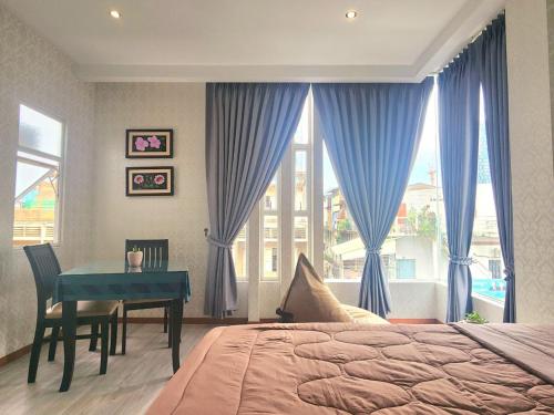 Fotografie z fotogalerie ubytování Rainbow Residence v Phnompenhu