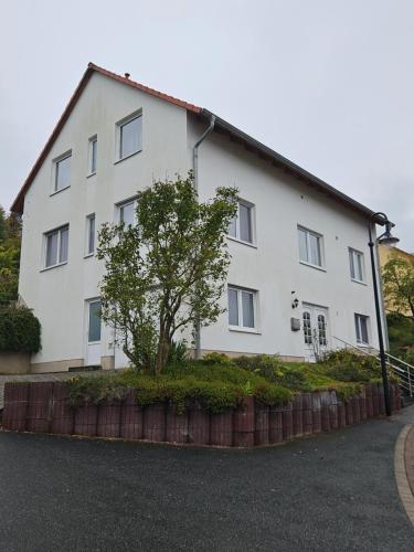 Fotografie z fotogalerie ubytování Alfeld City Apartment v destinaci Alfeld