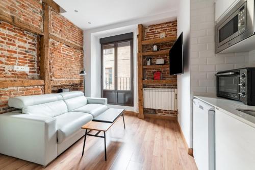 Amazing Bright-1Bedroom 1Bath - Las Letras