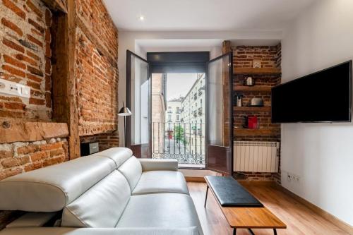 Amazing Brigth-1Bedroom 1Bath - Las Letras