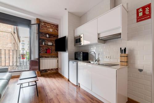 Amazing Brigth-1Bedroom 1Bath - Las Letras