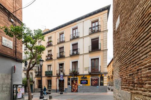 Amazing Brigth-1Bedroom 1Bath - Las Letras