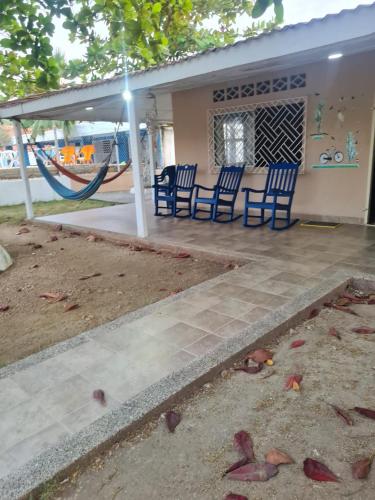 Galería fotográfica de HOSTAL COVEÑAS INN en Coveñas