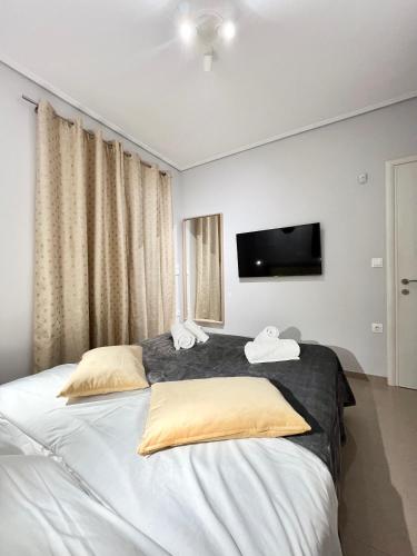BlueLine apartment 4