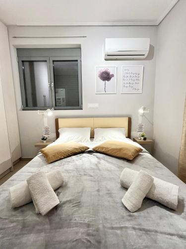 BlueLine apartment 4