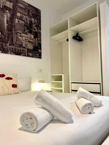 WAKAFLATS 1, Centro Madrid, Chueca, SB