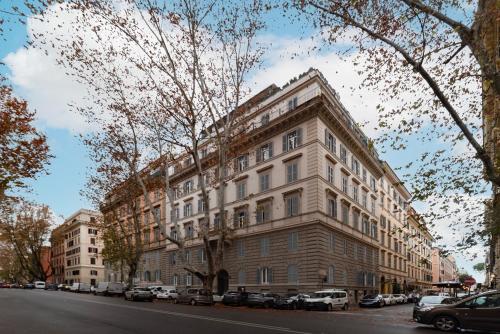 Castro Pretorio 24 - FromHometoRome