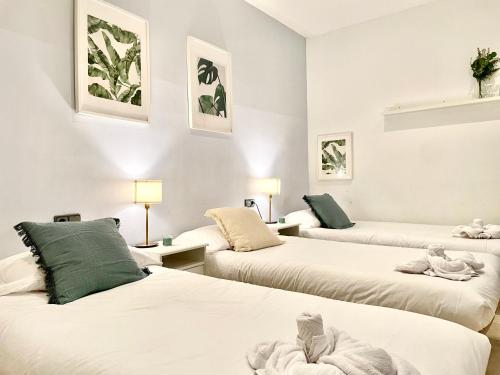 Cozy apartment 7p with terrace