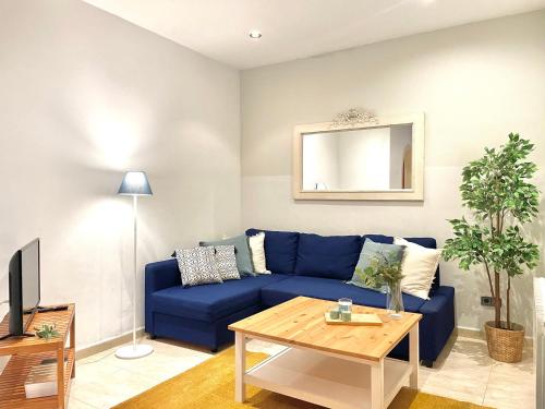 Cozy apartment 7p with terrace