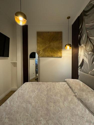 Heart Of Rome Luxe Suite