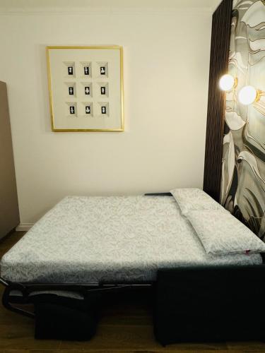 Heart Of Rome Luxe Suite