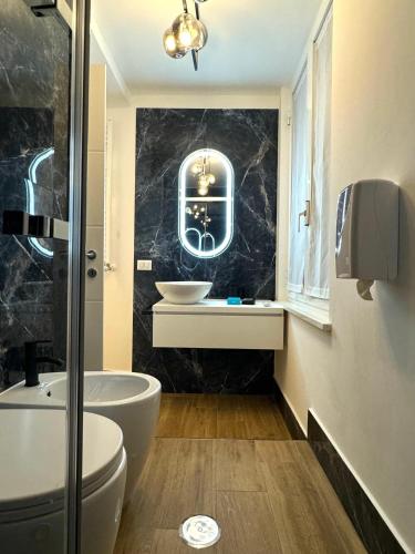 Heart Of Rome Luxe Suite