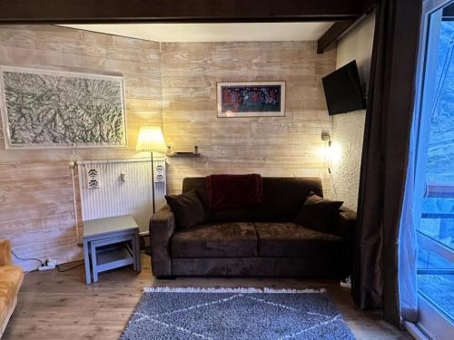 Photo de la galerie de l'établissement Résidence Bero Bisto - maeva Home - Appartement 2 Pièces 6 personnes - Confort MAE-0191, à La Mongie