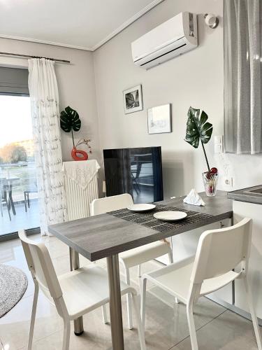 BlueLine apartment 4