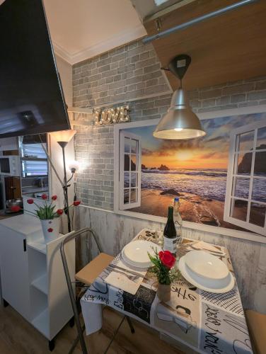 Alicante Postiguet Studio