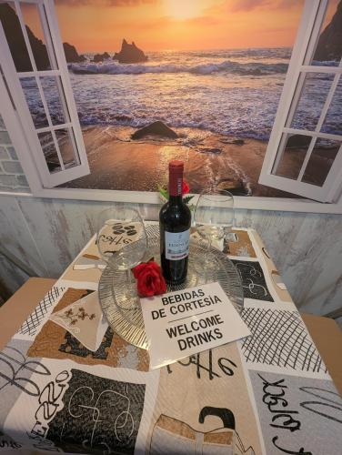 Alicante Postiguet Studio