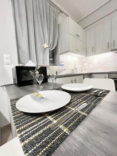 BlueLine apartment 4