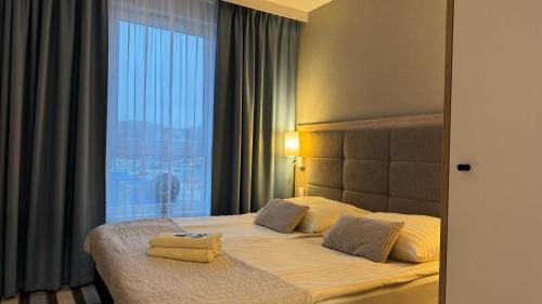 Apartament BELLA D126