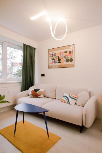 Krivoo Apartments I-Private Parking