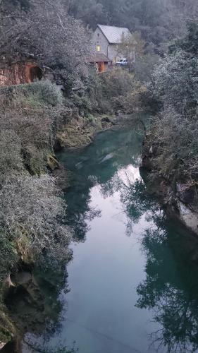 Φυσικό τοπίο κοντά σε αυτό το διαμέρισμα
