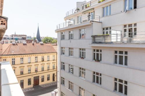 ホテルが所在する建物