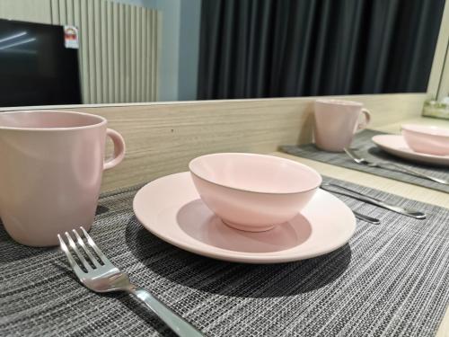 Φωτογραφία από το άλμπουμ του REVO AURORA PLACE, Pavilion 2, 5 Minutes To AXIATA ARENA BUKIT JALIL FREE WIFI by De Harlequins Guesthouse στην Κουάλα Λουμπούρ