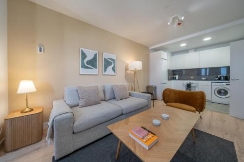 XPCE URBAN 3 Malaga Skyline - Parking Free
