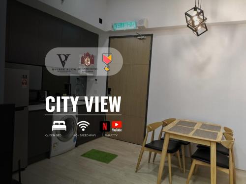 Φωτογραφία από το άλμπουμ του REVO AURORA PLACE, Pavilion 2, 5 Minutes To AXIATA ARENA BUKIT JALIL FREE WIFI by De Harlequins Guesthouse στην Κουάλα Λουμπούρ