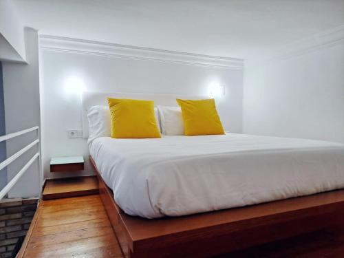 Loft DobleAltura Escalante