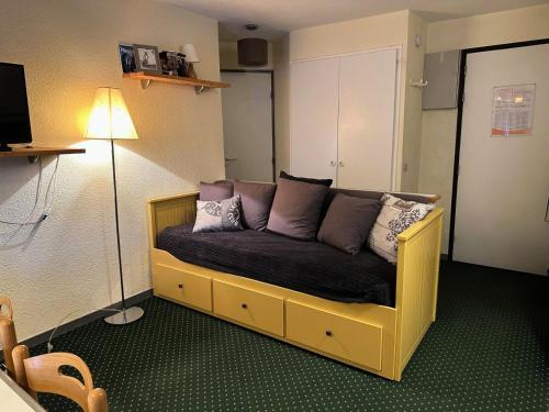 Résidence Le De 3 - Bel appartement en rez de jardin MAE-4784