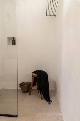 Фотография из галереи Bozonos Slow Living Villa - Seaside Simplicity в Амуди