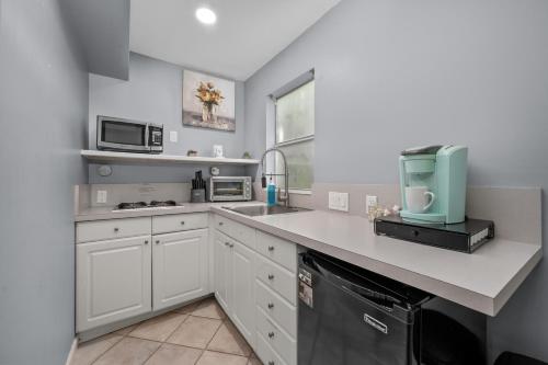 Gallery image of Charming Houston Studio Apt with Free Parking in Houston