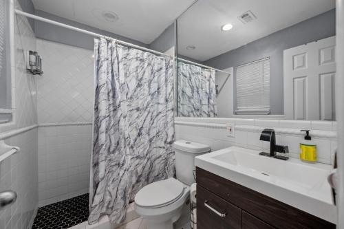 Gallery image of Charming Houston Studio Apt with Free Parking in Houston