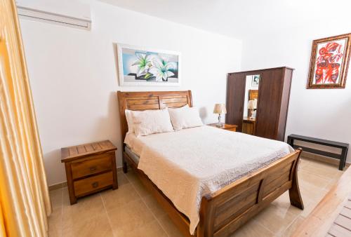 Villa Zapata - Apartamentos Turísticos