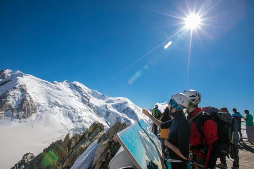 Grand Roc C308 from Slopes 280m, Parking & WiFi - Happy Rentals photo 18