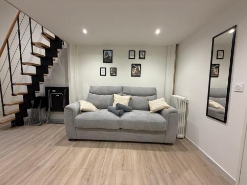 Studio Roma - Jean Médecin - LA RIVIERA LCD