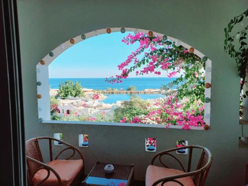 Domina Coral Bay - Salt Lake & Sea view