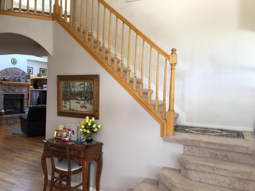 Gallery image of 1 or 2 bedrooms with bath at Indian Peaks golf course in Lafayette