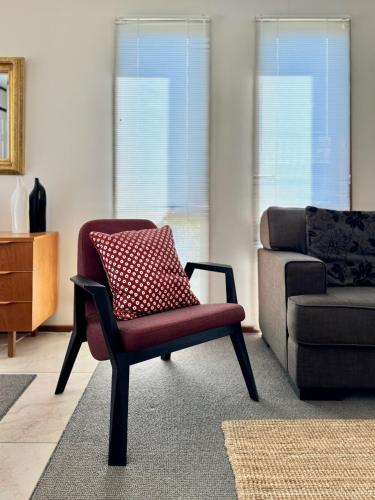 Gallery image of Little Gem in the City in Canberra