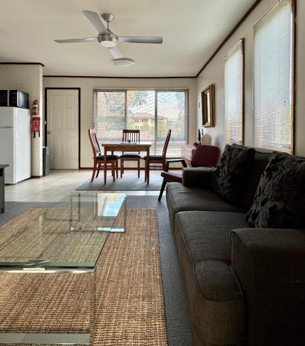 Gallery image of Little Gem in the City in Canberra