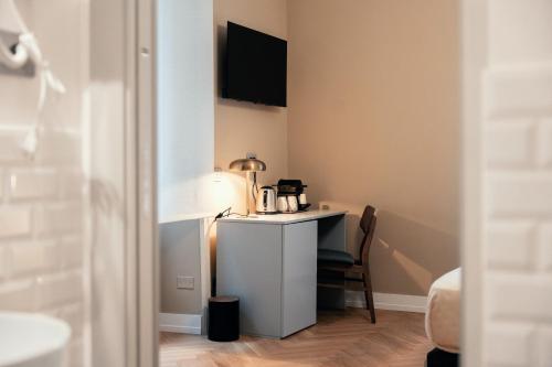 Fotografie z fotogalerie ubytování Pepe's Place - Guest House Manzoni v Římě