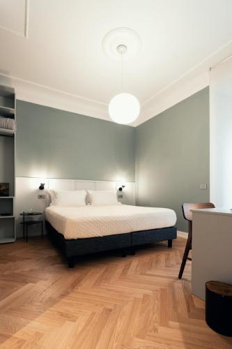 Pepe's Place - Guest House Manzoni