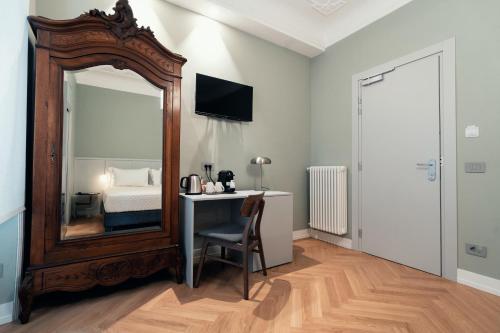 Pepe's Place - Guest House Manzoni