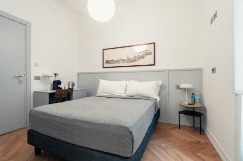 Pepe's Place - Guest House Manzoni