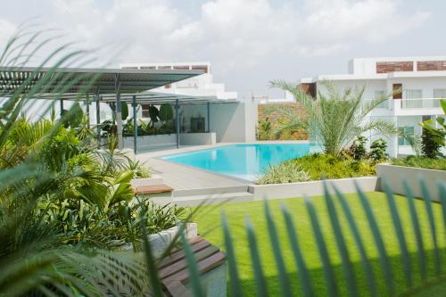 Accra Luxury Apartments at Loxwood