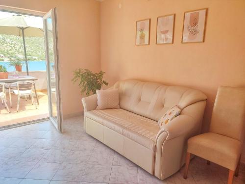 Gallery image of Apartments Vesna in Lastovo
