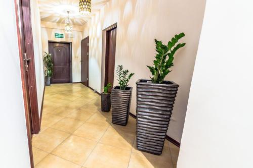 Fotografia z galérie ubytovania Hotel TM v destinácii Radom