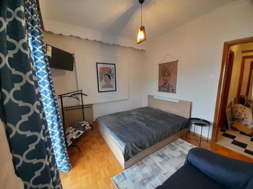 Αirbnb παλιά πολη