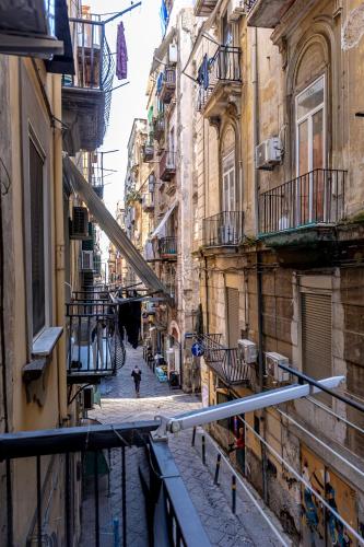 La Dimora del Tritone