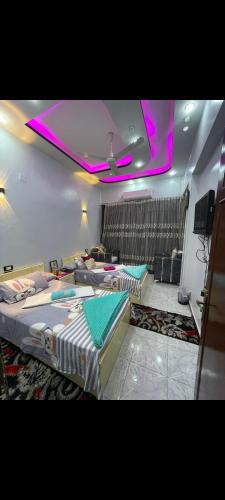 Gambar di galeri bagi Hamoo guest House hotel di Aswan
